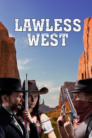 Download Lawless West