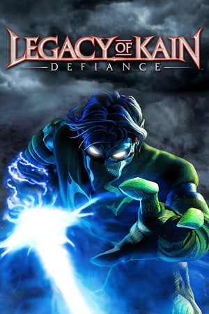 Download Legacy of Kain: Defiance