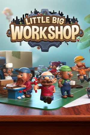 Download Little Big Workshop