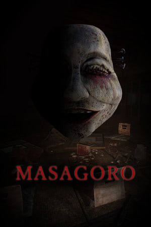 Download MASAGORO