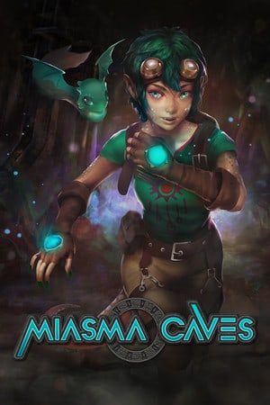 Miasma Caves