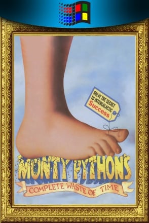 Download Monty Python's Complete Waste of Time