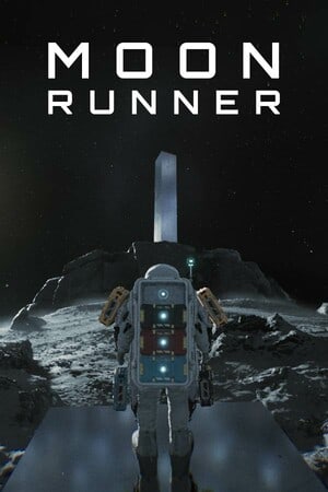 Download Moon Runner