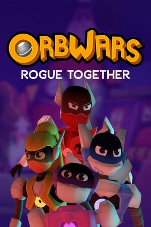 Download OrbWars