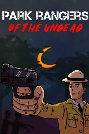 Download Park Rangers of The Undead