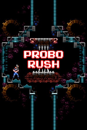 Probo Rush