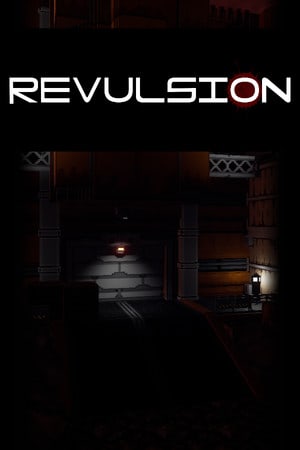 Download Revulsion