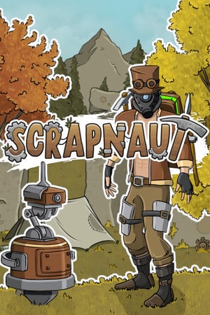 Download Scrapnaut