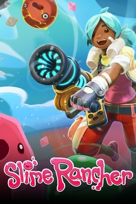 Download Slime Rancher: Galactic Bundle