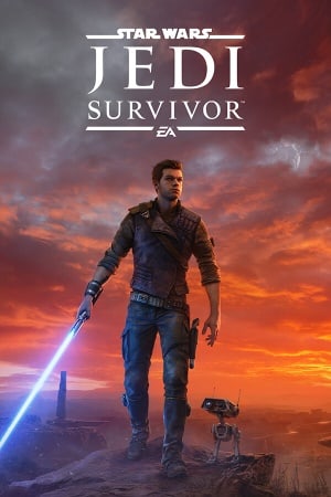 Download STAR WARS Jedi: Survivor | License