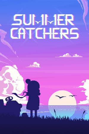 Download Summer Catchers