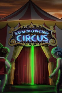 Download Summoning Circus