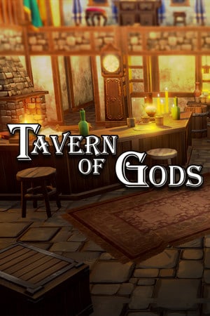 Download Tavern of Gods