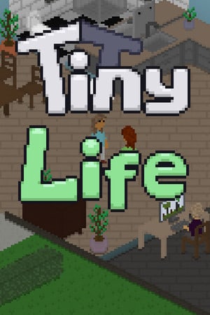 Download Tiny Life