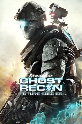 Tom Clancy's Ghost Recon: Future Soldier