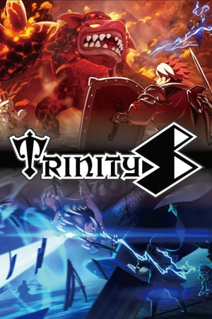 Download TrinityS