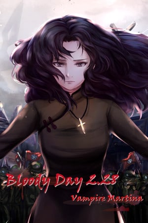 Vampire Martina: Bloody Day 2.28