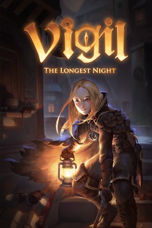 Download Vigil: The Longest Night