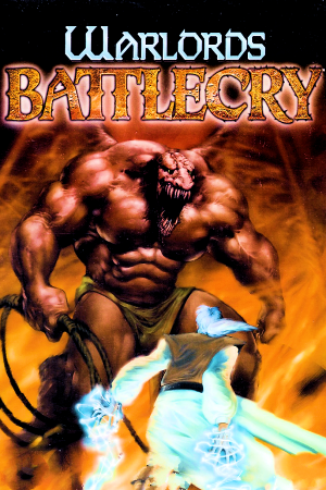 Download Warlords Battlecry