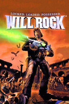 Will Rock: Doom of the Gods