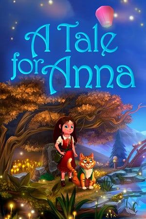 Download A Tale for Anna