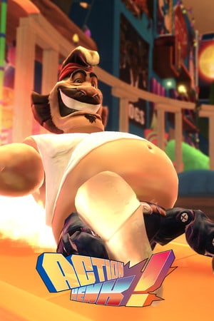 Download Action Henk