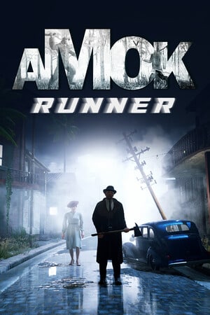 Download Amok Runner