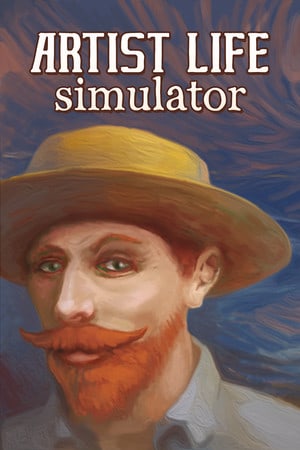 Download Artist Life Simulator