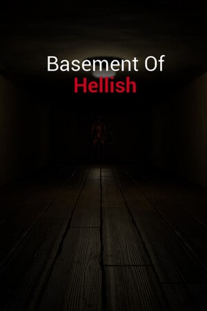 Basement of Hellish