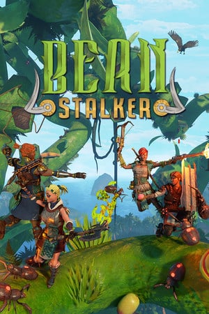 Download Bean Stalker