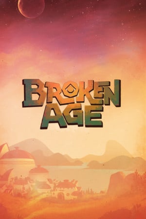 Broken Age