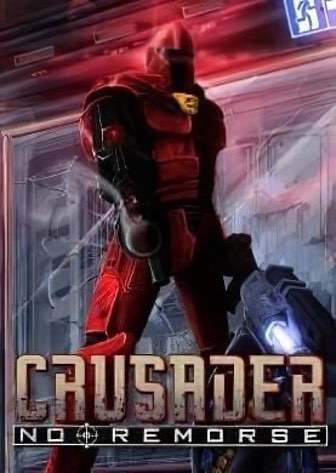 Crusader No Remorse