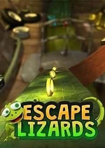 Download Escape Lizards