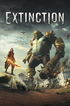 Extinction