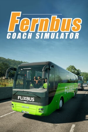 Download Fernbus Simulator