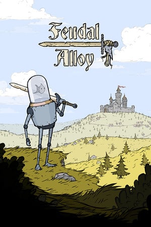 Download Feudal Allloy