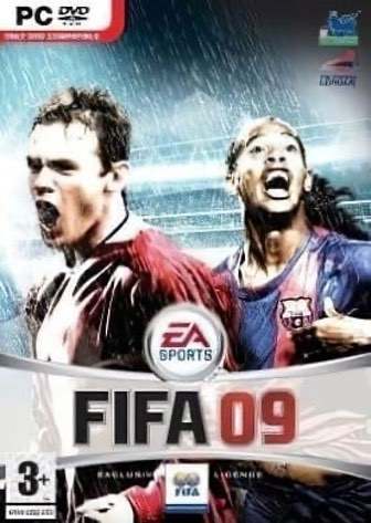 Download FIFA 09