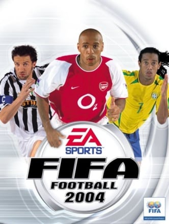 FIFA Football 2004