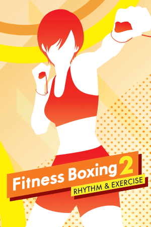 Download Fitness Boxing 2: Rhythm and Exercise