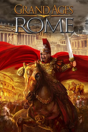 Download Grand Ages: Rome