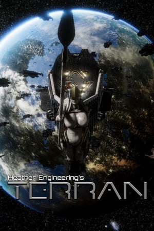 Heathen Engineering's Terran