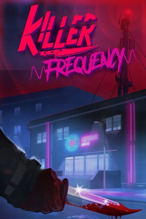 Download Killer Frequency