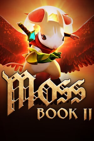 Download Moss: Book 2