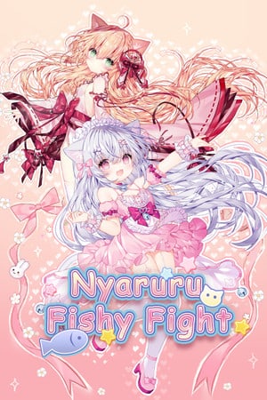 Download Nyaruru Fishy Fight