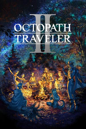 Download OCTOPATH TRAVELER 2