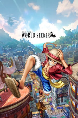 Download ONE PIECE World Seeker