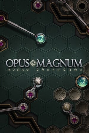 Download Opus Magnum