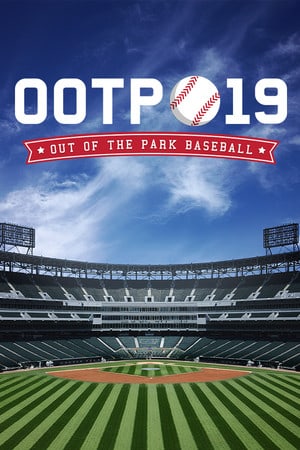 Download Out of the Park Baseball 19