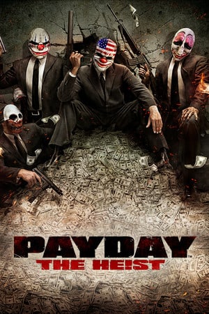 Download PAYDAY The Heist