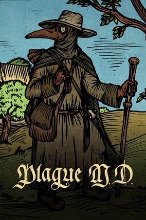 Download Plague M.D